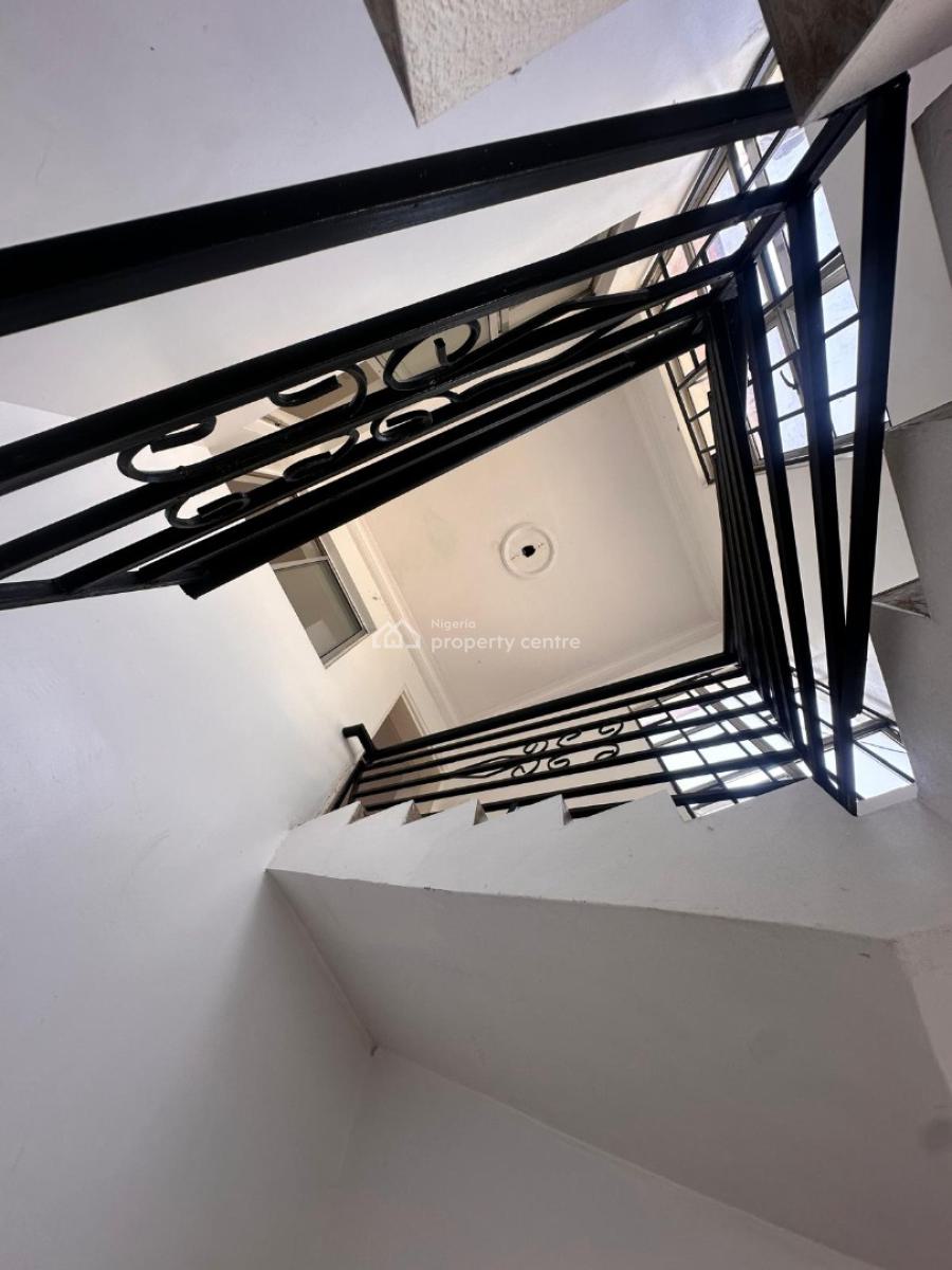 2 Bedroom Flat, Rahman Adeboyejo Estate Marwa, Lekki Phase 1, Lekki, Lagos, Flat / Apartment for Rent