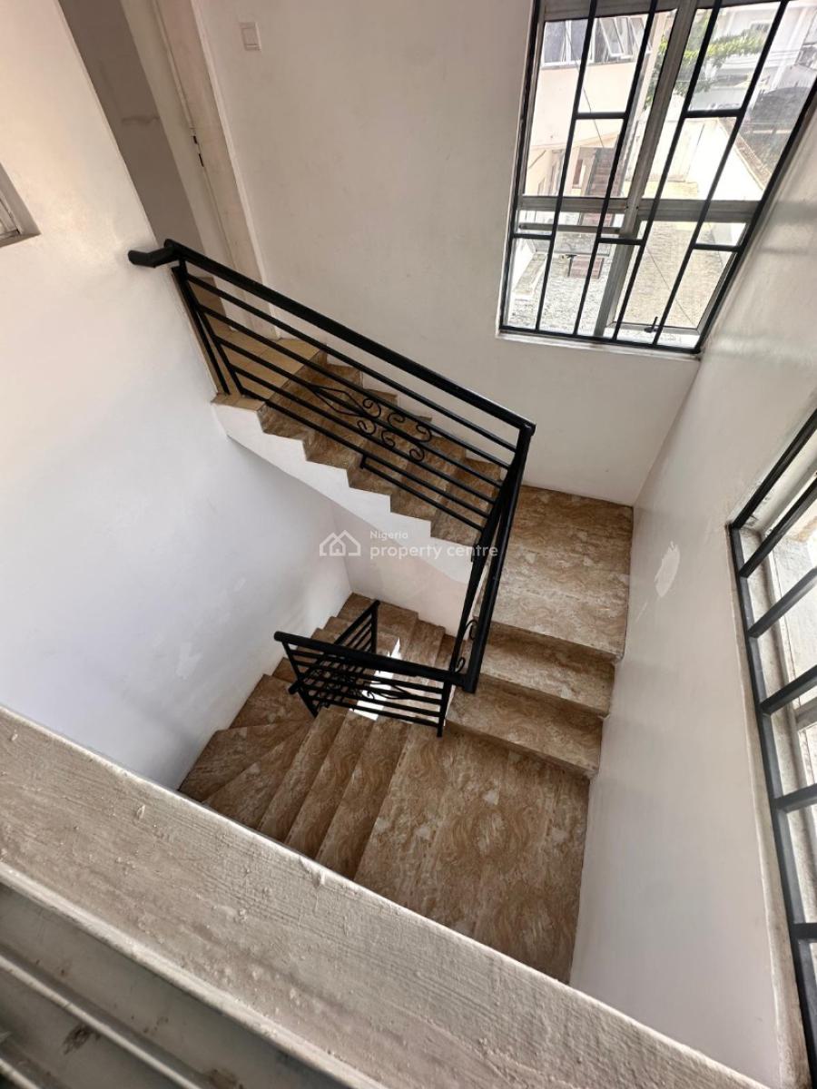 2 Bedroom Flat, Rahman Adeboyejo Estate Marwa, Lekki Phase 1, Lekki, Lagos, Flat / Apartment for Rent