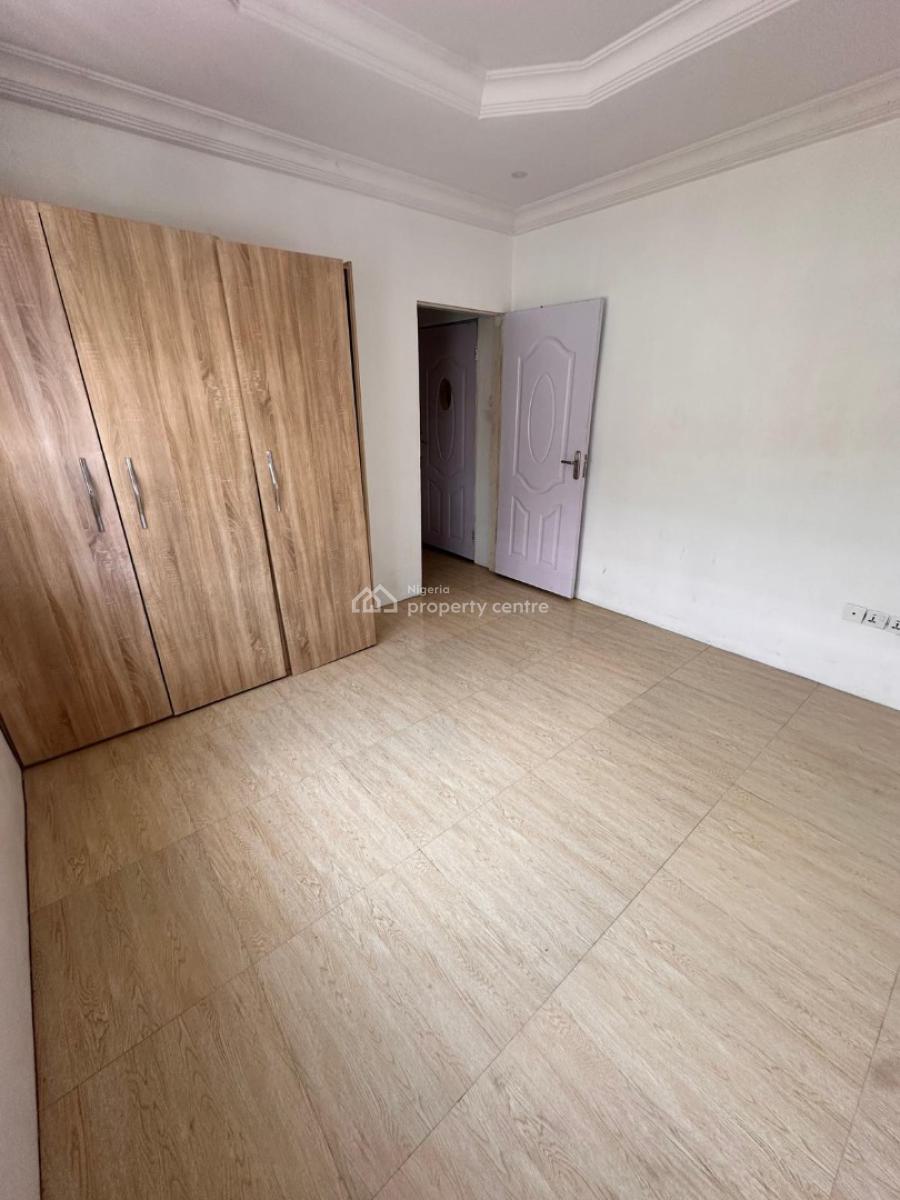 2 Bedroom Flat, Rahman Adeboyejo Estate Marwa, Lekki Phase 1, Lekki, Lagos, Flat / Apartment for Rent