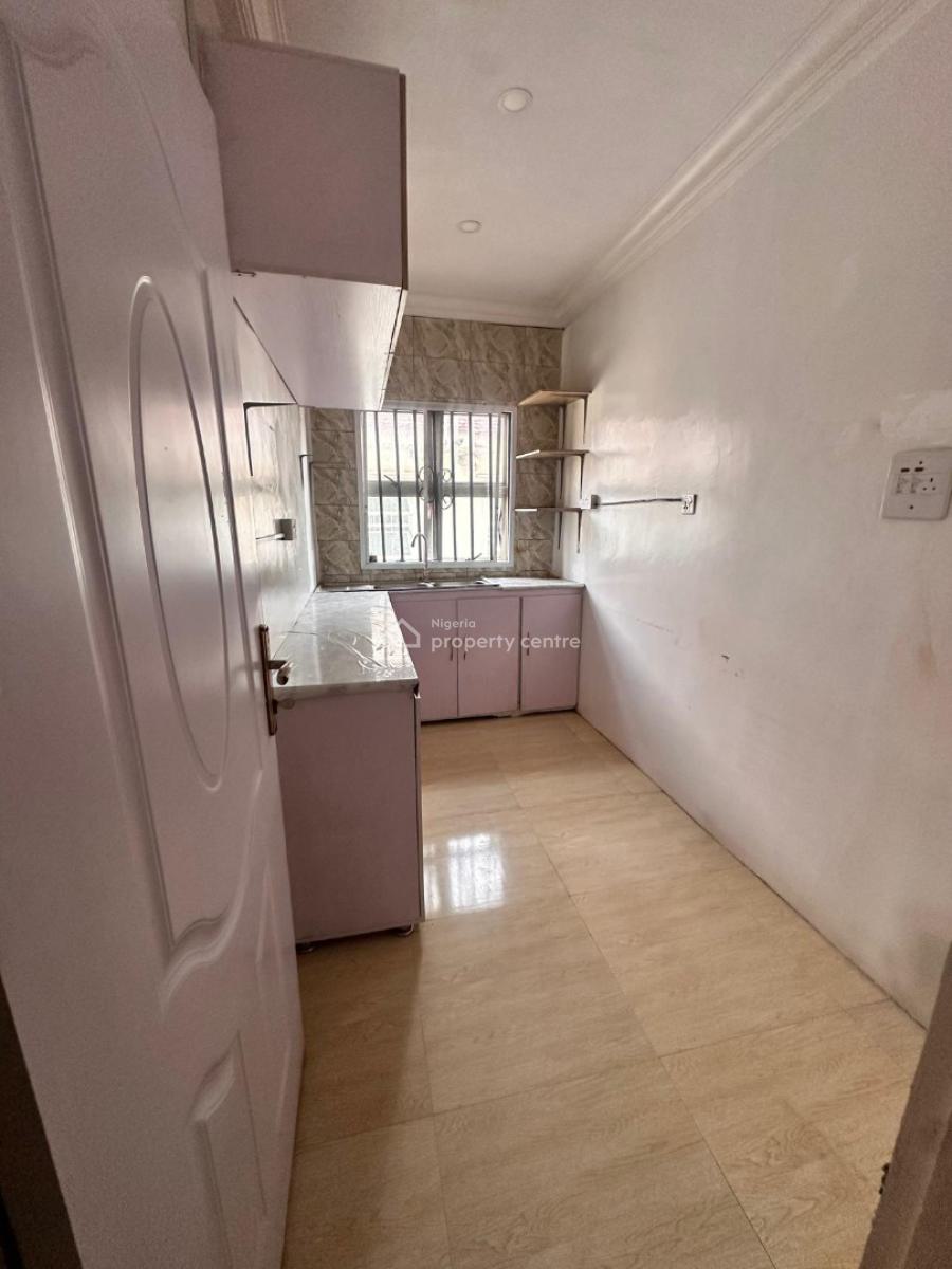 2 Bedroom Flat, Rahman Adeboyejo Estate Marwa, Lekki Phase 1, Lekki, Lagos, Flat / Apartment for Rent