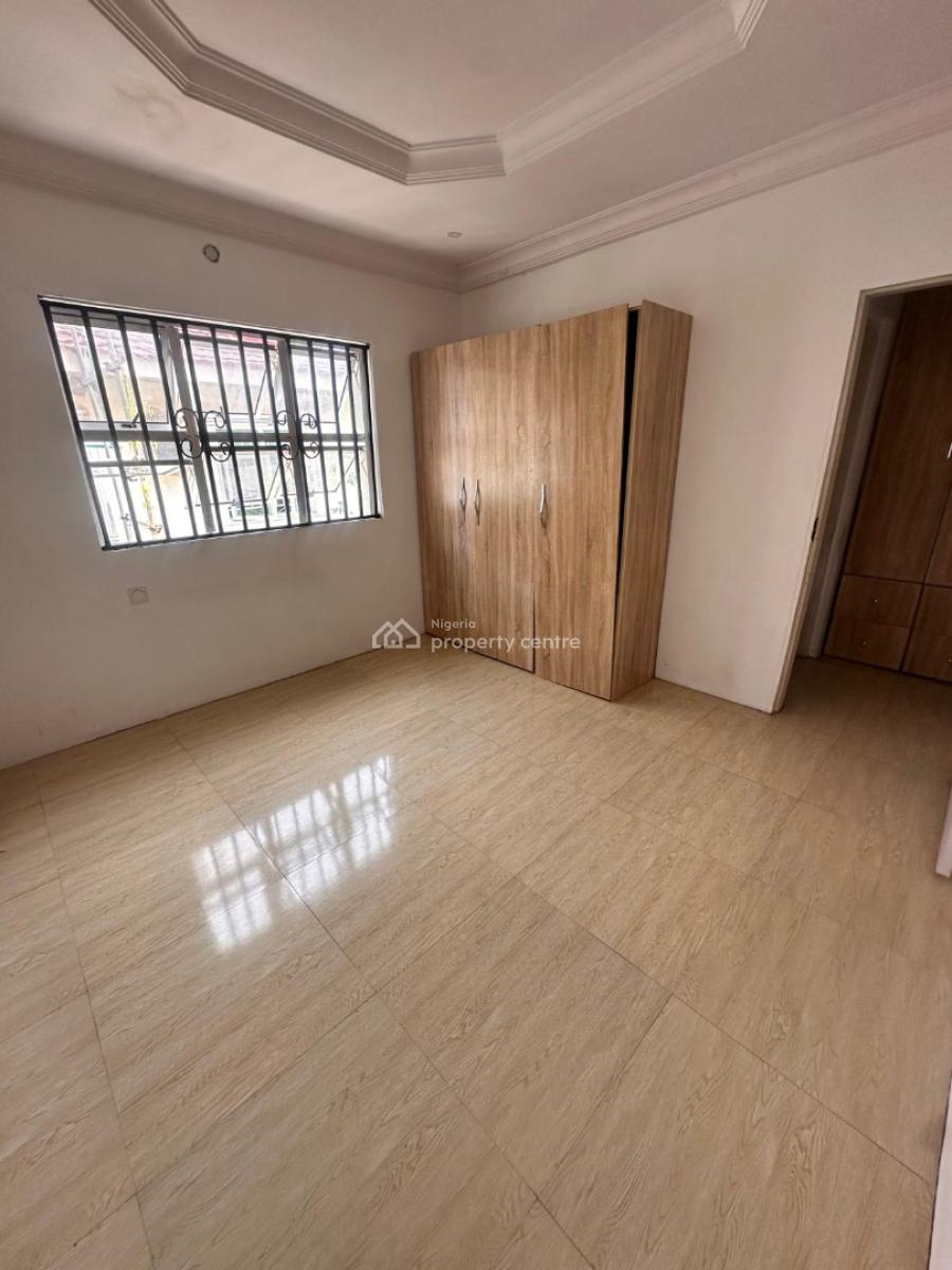 2 Bedroom Flat, Rahman Adeboyejo Estate Marwa, Lekki Phase 1, Lekki, Lagos, Flat / Apartment for Rent