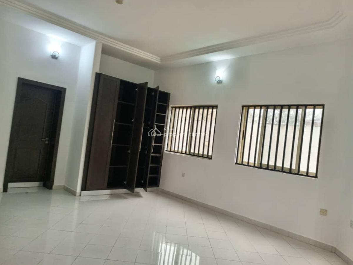 Exquisite 3 Bedroom Apartment with Bq, Lekki Phase 1, Lekki, Lagos, Flat / Apartment for Rent