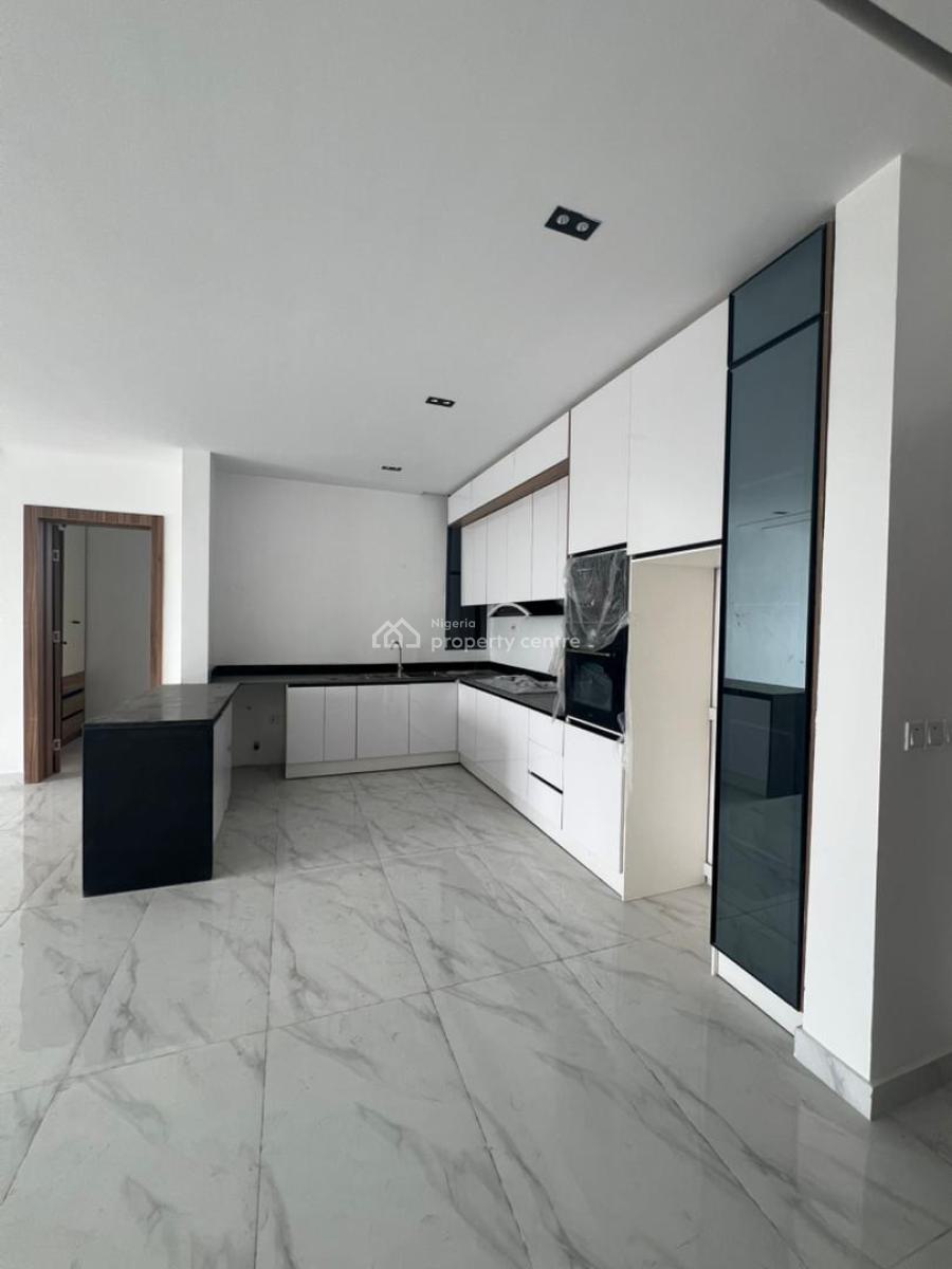 Luxury Brand New Spacious 2 Bedroom Apartment with Pool and Gym, Oniru, Victoria Island (vi), Lagos, Flat / Apartment for Sale