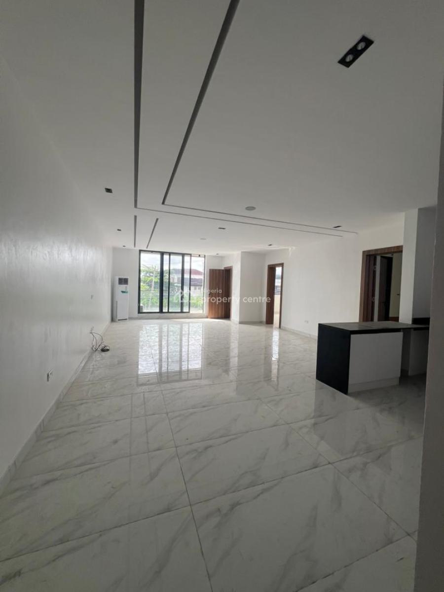 Luxury Brand New Spacious 2 Bedroom Apartment with Pool and Gym, Oniru, Victoria Island (vi), Lagos, Flat / Apartment for Sale