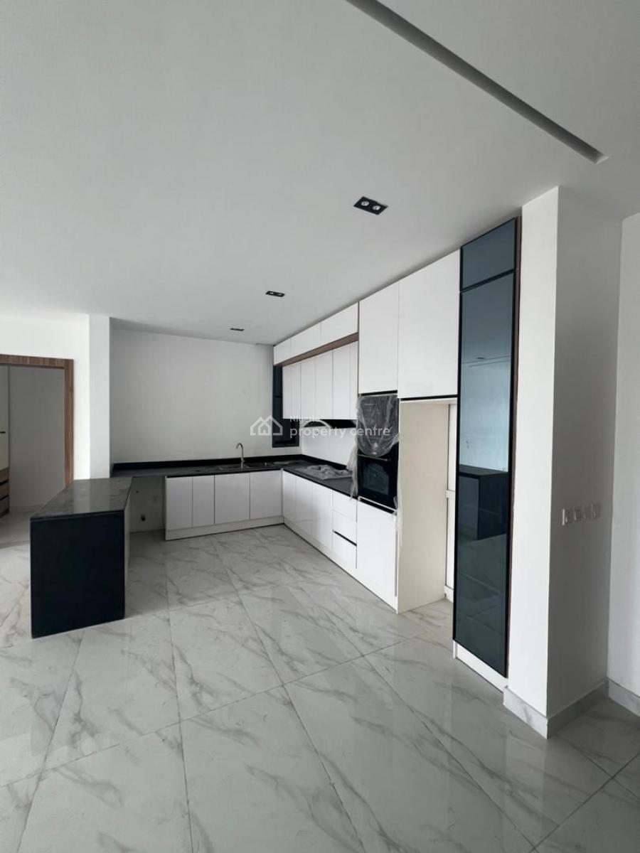 Luxury Brand New Spacious 2 Bedroom Apartment with Pool and Gym, Oniru, Victoria Island (vi), Lagos, Flat / Apartment for Sale