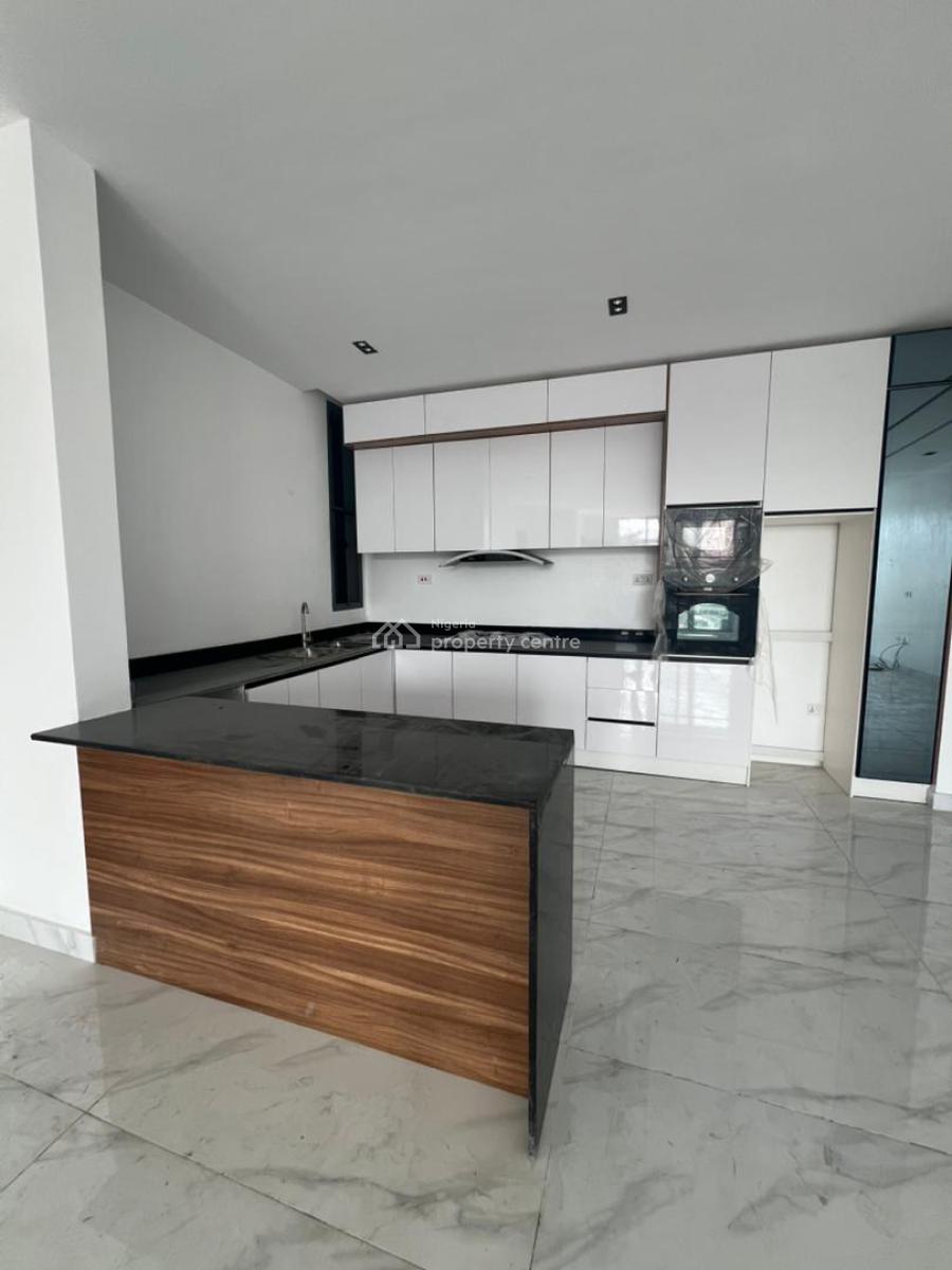 Luxury Brand New Spacious 2 Bedroom Apartment with Pool and Gym, Oniru, Victoria Island (vi), Lagos, Flat / Apartment for Sale