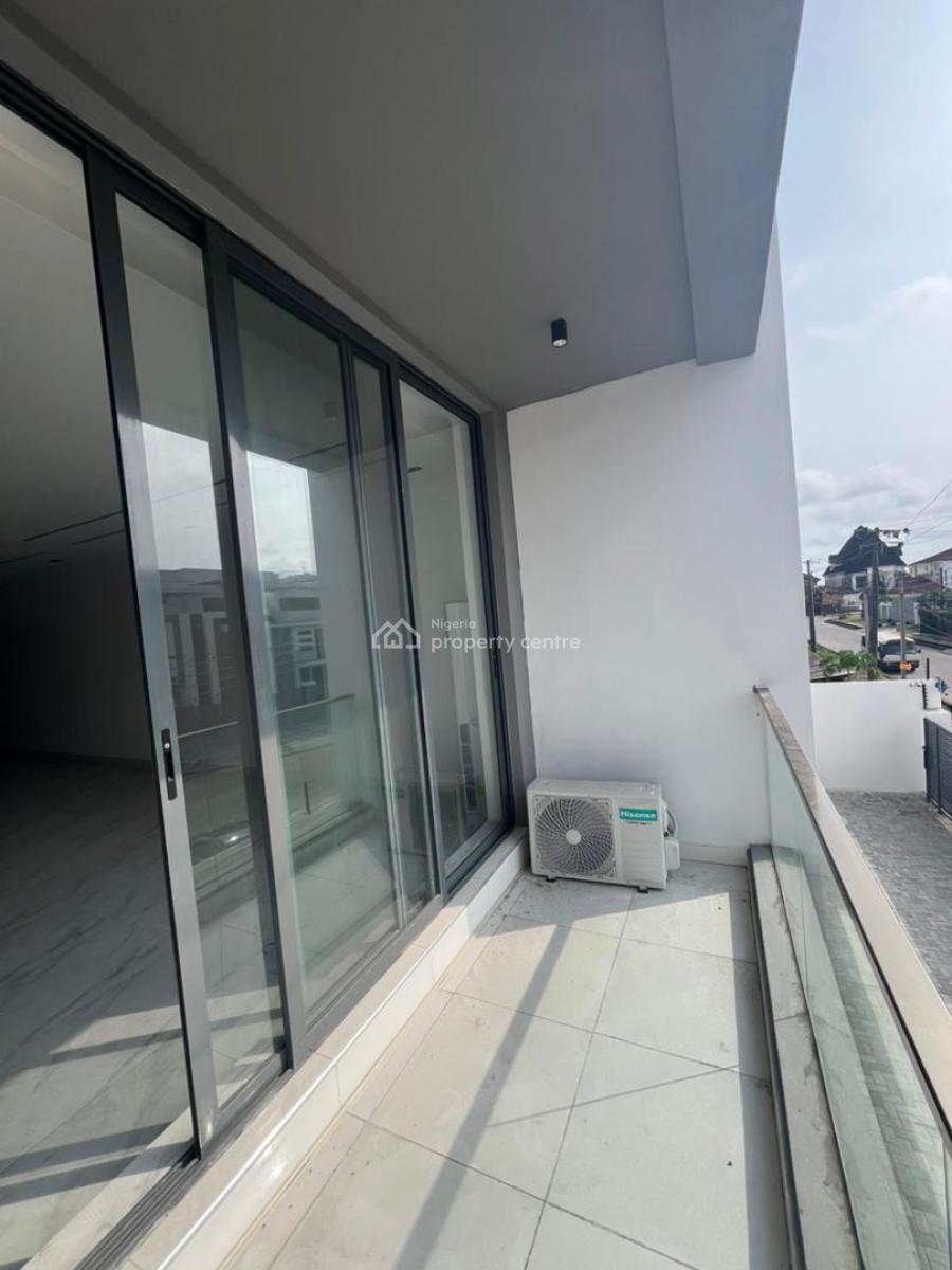 Luxury Brand New Spacious 2 Bedroom Apartment with Pool and Gym, Oniru, Victoria Island (vi), Lagos, Flat / Apartment for Sale