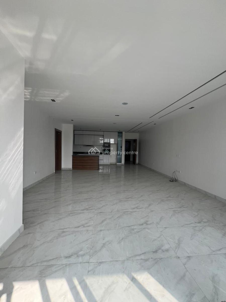 Luxury Brand New Spacious 2 Bedroom Apartment with Pool and Gym, Oniru, Victoria Island (vi), Lagos, Flat / Apartment for Sale