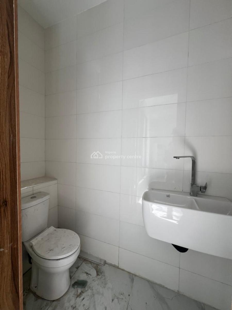 Luxury Brand New Spacious 2 Bedroom Apartment with Pool and Gym, Oniru, Victoria Island (vi), Lagos, Flat / Apartment for Sale