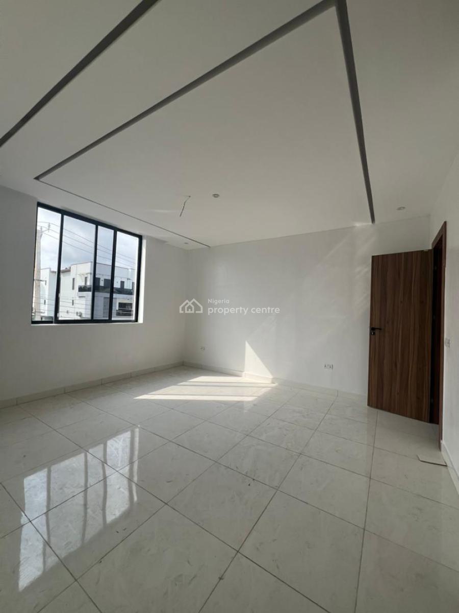 Luxury Brand New Spacious 2 Bedroom Apartment with Pool and Gym, Oniru, Victoria Island (vi), Lagos, Flat / Apartment for Sale