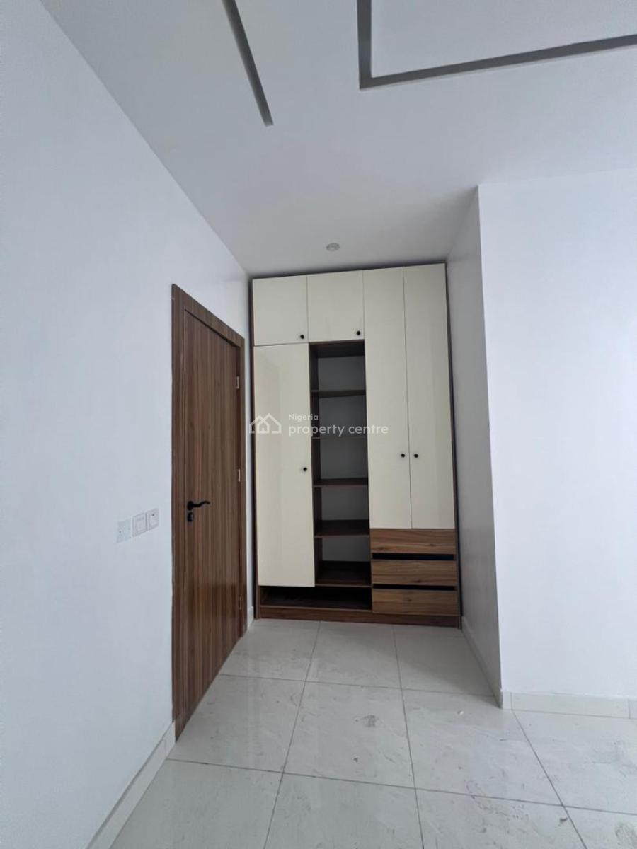 Luxury Brand New Spacious 2 Bedroom Apartment with Pool and Gym, Oniru, Victoria Island (vi), Lagos, Flat / Apartment for Sale