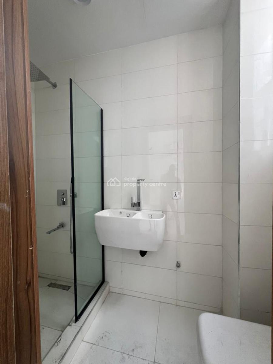 Luxury Brand New Spacious 2 Bedroom Apartment with Pool and Gym, Oniru, Victoria Island (vi), Lagos, Flat / Apartment for Sale