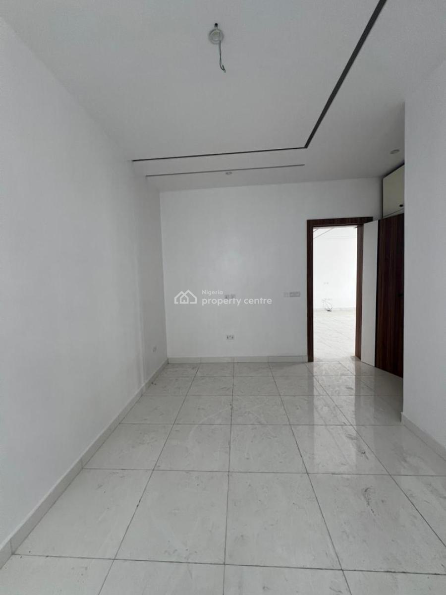 Luxury Brand New Spacious 2 Bedroom Apartment with Pool and Gym, Oniru, Victoria Island (vi), Lagos, Flat / Apartment for Sale