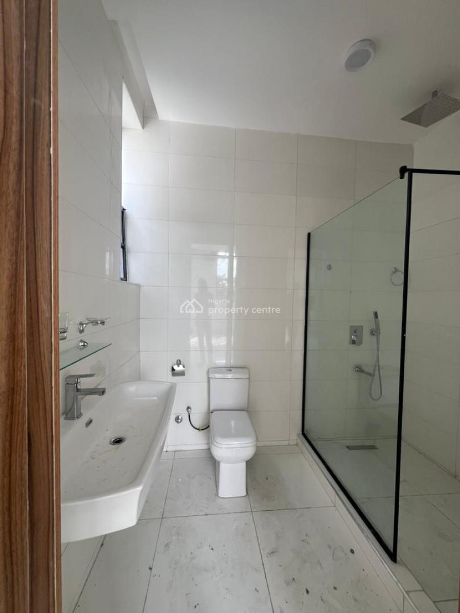 Luxury Brand New Spacious 2 Bedroom Apartment with Pool and Gym, Oniru, Victoria Island (vi), Lagos, Flat / Apartment for Sale