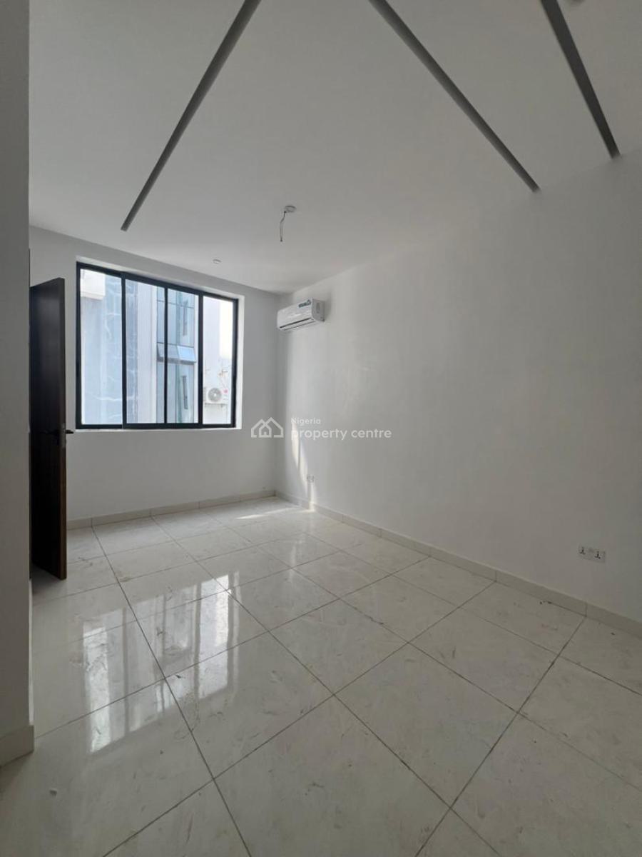 Luxury Brand New Spacious 2 Bedroom Apartment with Pool and Gym, Oniru, Victoria Island (vi), Lagos, Flat / Apartment for Sale