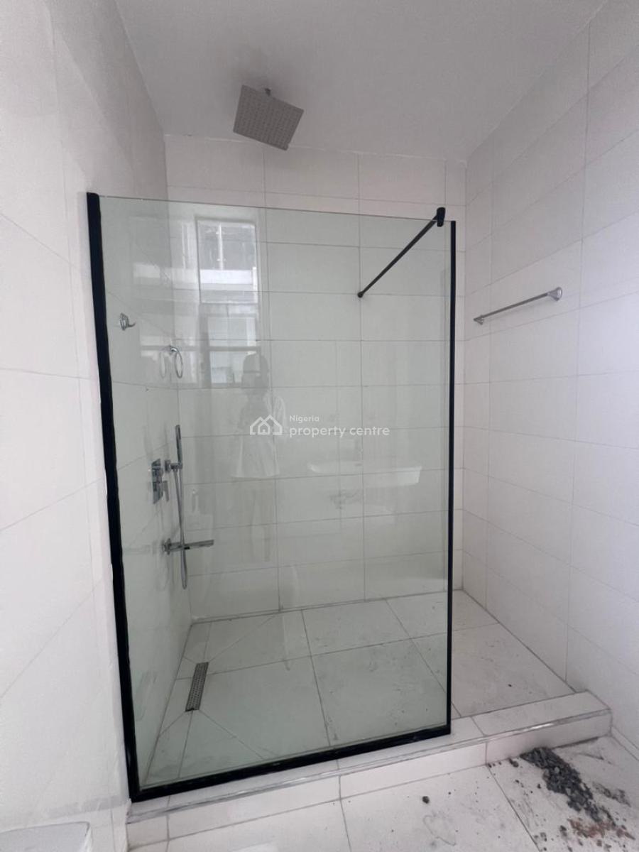 Luxury Brand New Spacious 2 Bedroom Apartment with Pool and Gym, Oniru, Victoria Island (vi), Lagos, Flat / Apartment for Sale