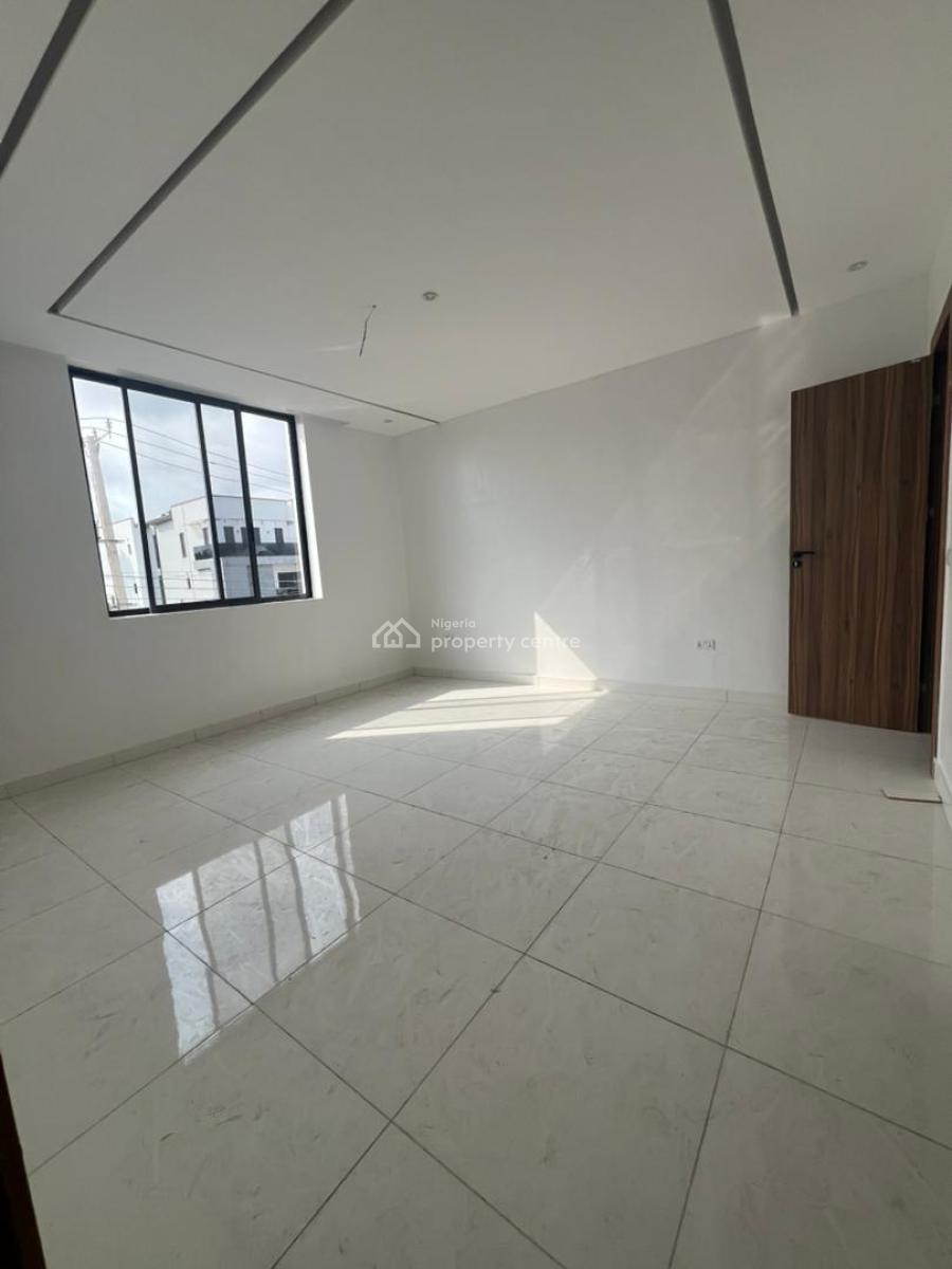 Luxury Brand New Spacious 2 Bedroom Apartment with Pool and Gym, Oniru, Victoria Island (vi), Lagos, Flat / Apartment for Sale
