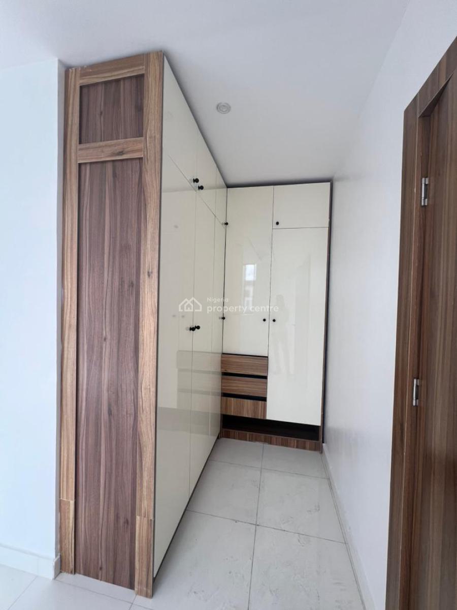 Luxury Brand New Spacious 2 Bedroom Apartment with Pool and Gym, Oniru, Victoria Island (vi), Lagos, Flat / Apartment for Sale
