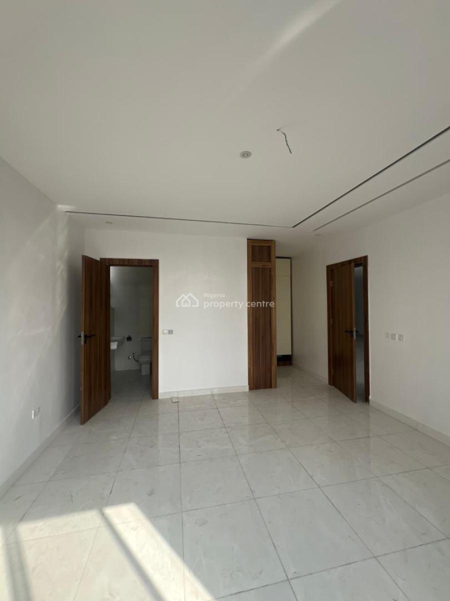 Luxury Brand New Spacious 2 Bedroom Apartment with Pool and Gym, Oniru, Victoria Island (vi), Lagos, Flat / Apartment for Sale