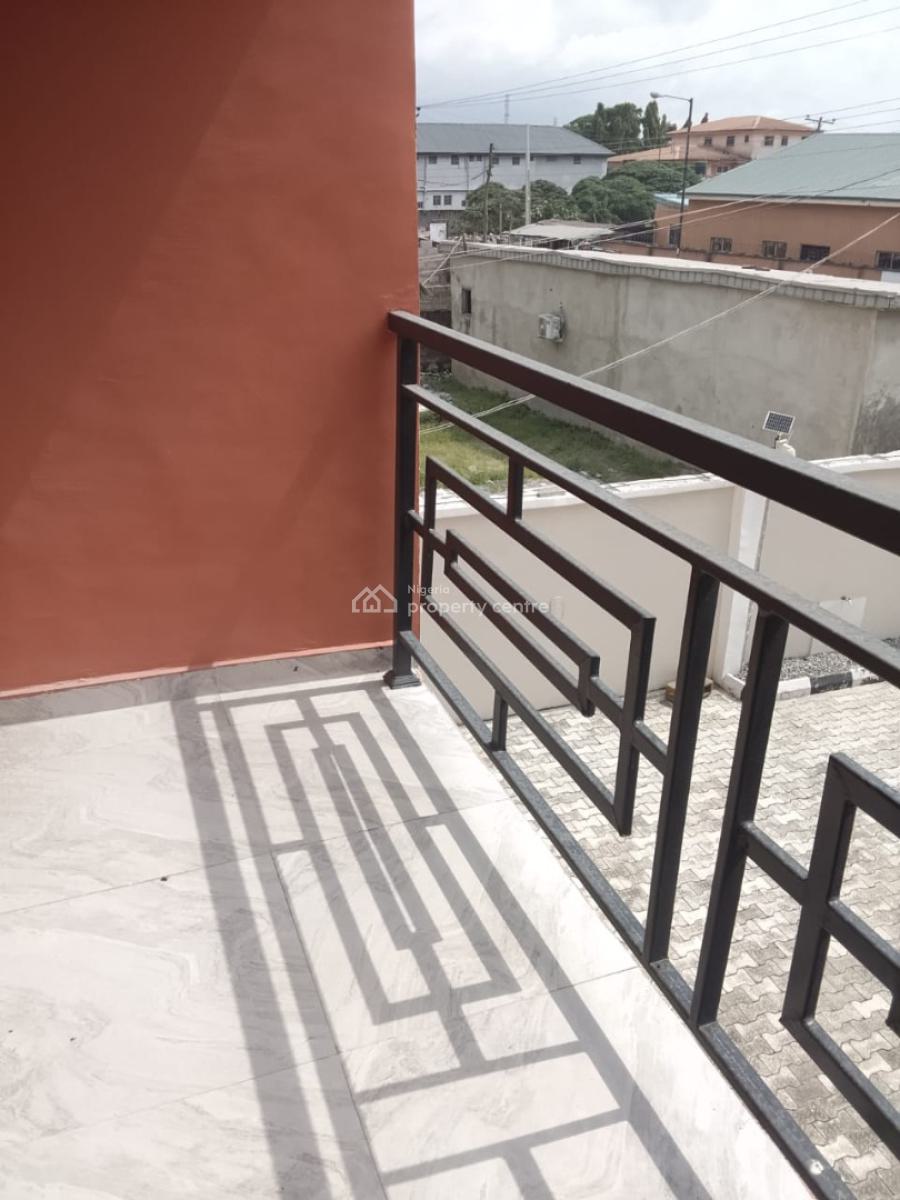 Newly Built 2 Blocks of Flats, Containing (6) Units of 2 Bedroom, Awoyaya, Ibeju Lekki, Lagos, Block of Flats for Sale