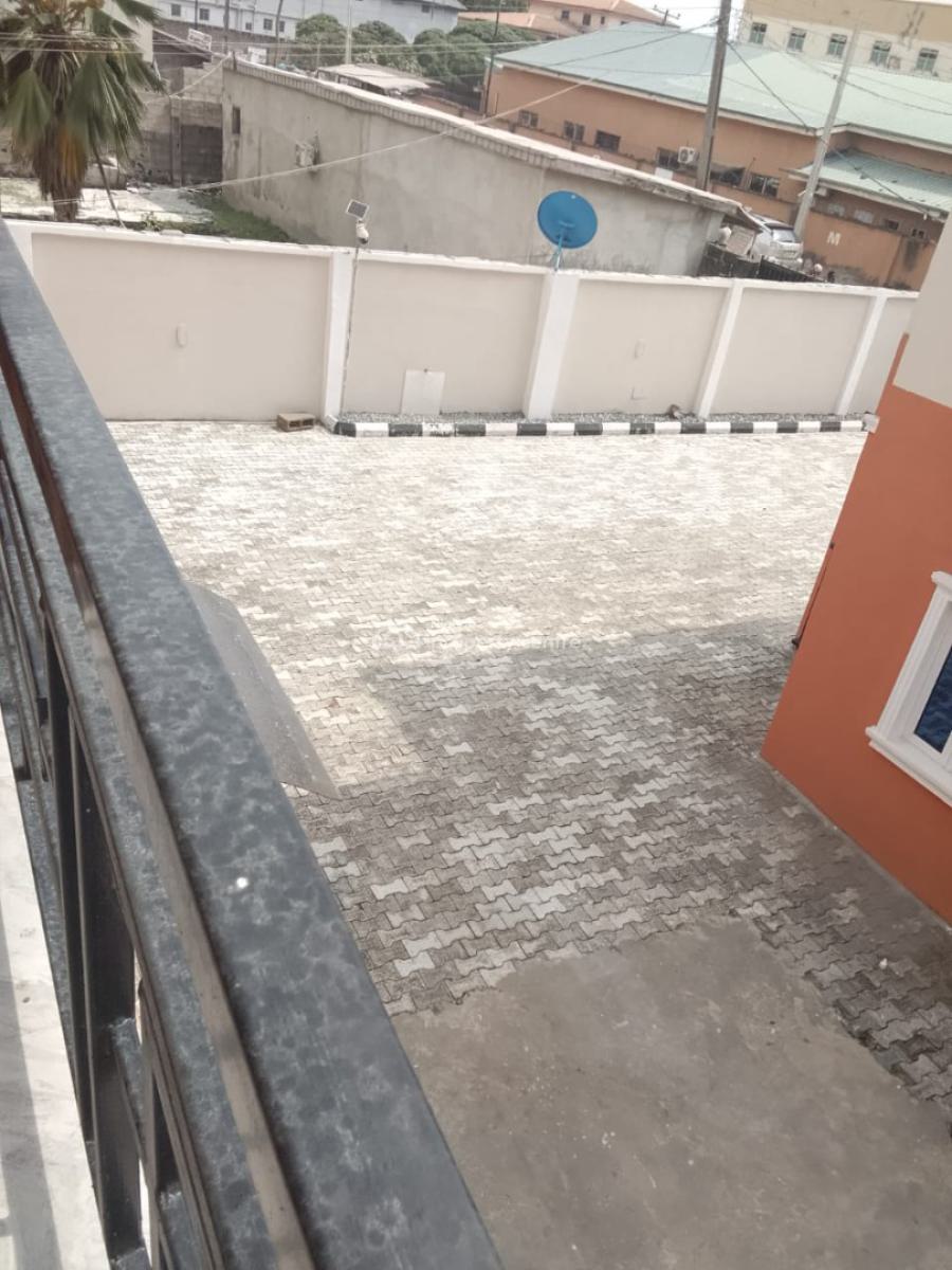 Newly Built 2 Blocks of Flats, Containing (6) Units of 2 Bedroom, Awoyaya, Ibeju Lekki, Lagos, Block of Flats for Sale