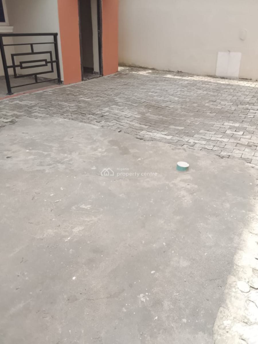Newly Built 2 Blocks of Flats, Containing (6) Units of 2 Bedroom, Awoyaya, Ibeju Lekki, Lagos, Block of Flats for Sale