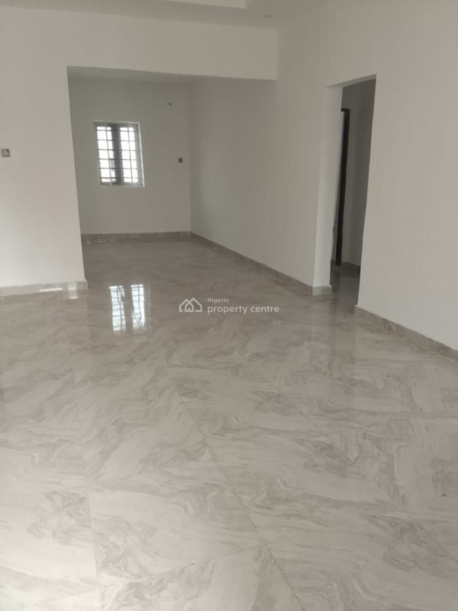 Newly Built 2 Blocks of Flats, Containing (6) Units of 2 Bedroom, Awoyaya, Ibeju Lekki, Lagos, Block of Flats for Sale