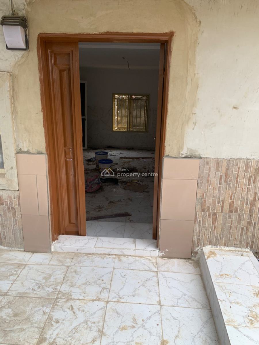 Luxury Mini Flat, Gra Phase 1, Magodo, Lagos, Mini Flat (room and Parlour) for Rent