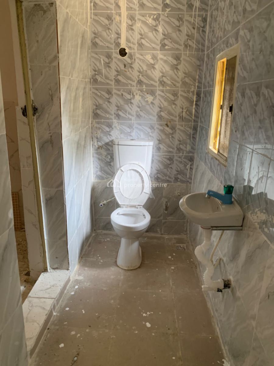 Luxury Mini Flat, Gra Phase 1, Magodo, Lagos, Mini Flat (room and Parlour) for Rent