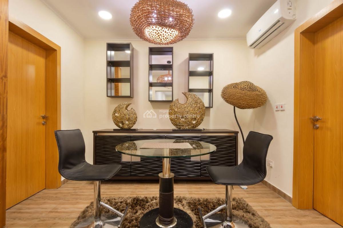 2 Bedroom Apartment, Victoria Island, Victoria Island (vi), Lagos, Flat / Apartment Short Let