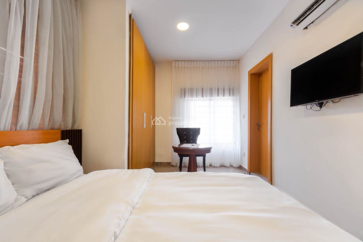 2 Bedroom Apartment, Victoria Island, Victoria Island (vi), Lagos, Flat / Apartment Short Let