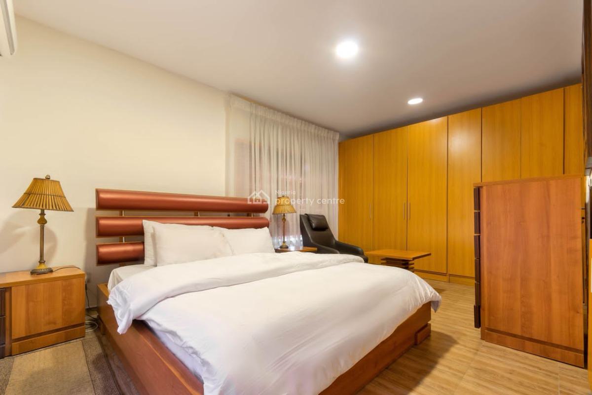 2 Bedroom Apartment, Victoria Island, Victoria Island (vi), Lagos, Flat / Apartment Short Let