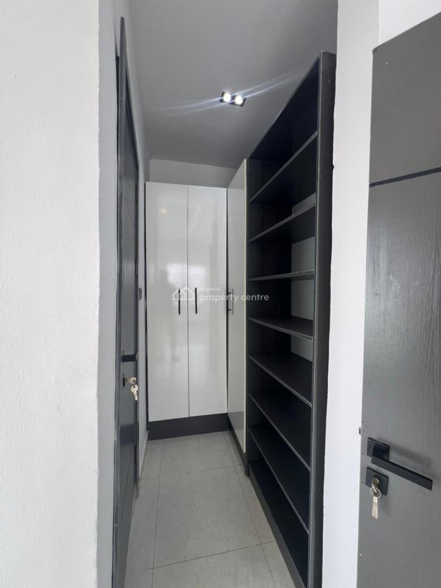 Brand New Spacious Well Built Luxury 4 Bedroom Terrace Duplex, Orchid, Lekki Phase 1, Lekki, Lagos, Terraced Duplex for Sale