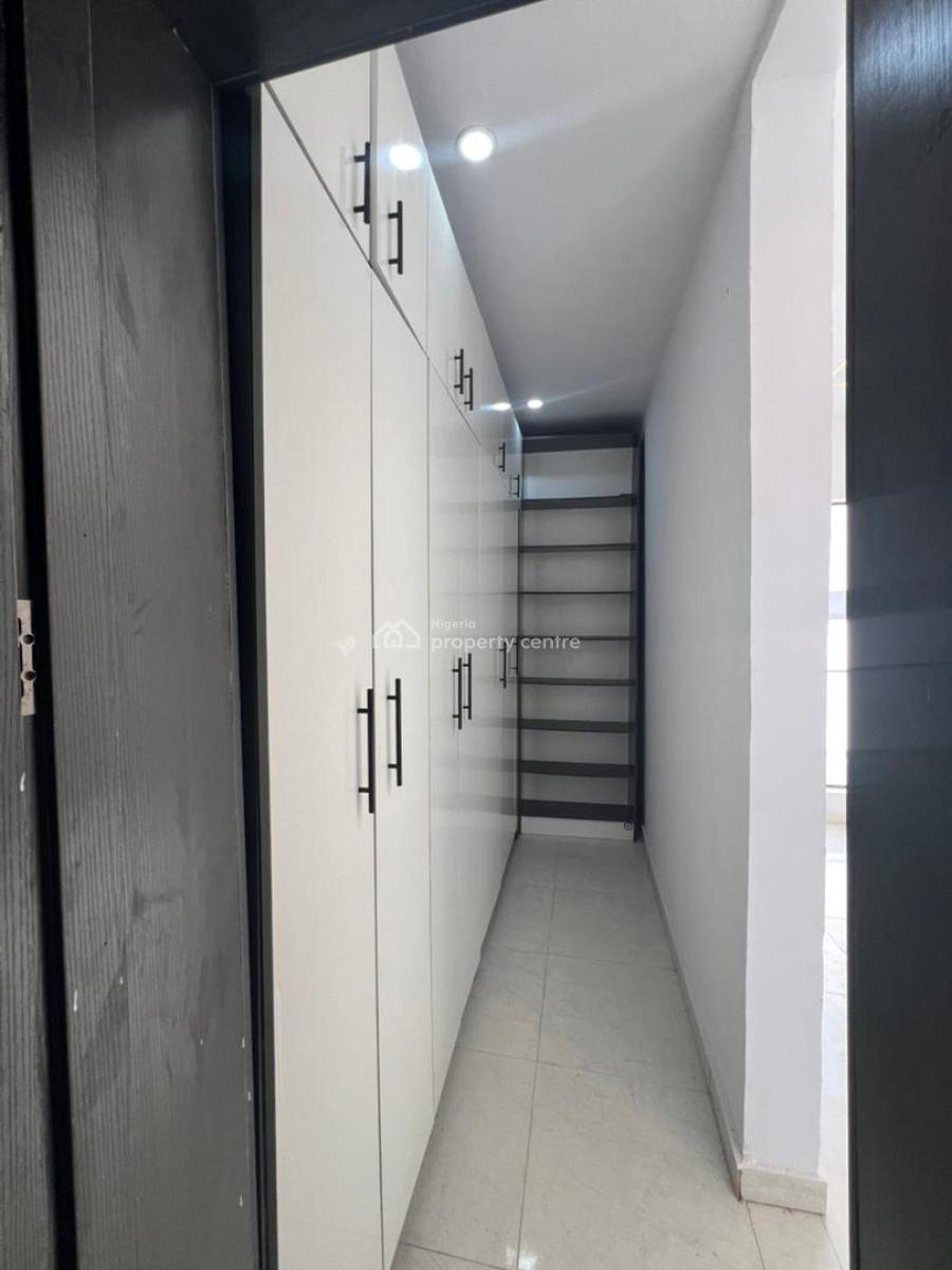 Brand New Spacious Well Built Luxury 4 Bedroom Terrace Duplex, Orchid, Lekki Phase 1, Lekki, Lagos, Terraced Duplex for Sale