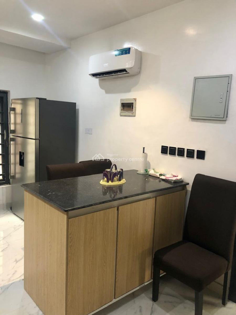 2 Bedrooms Duplex, Adeyemo Alakija Street, Ikeja Gra, Ikeja, Lagos, Detached Duplex Short Let