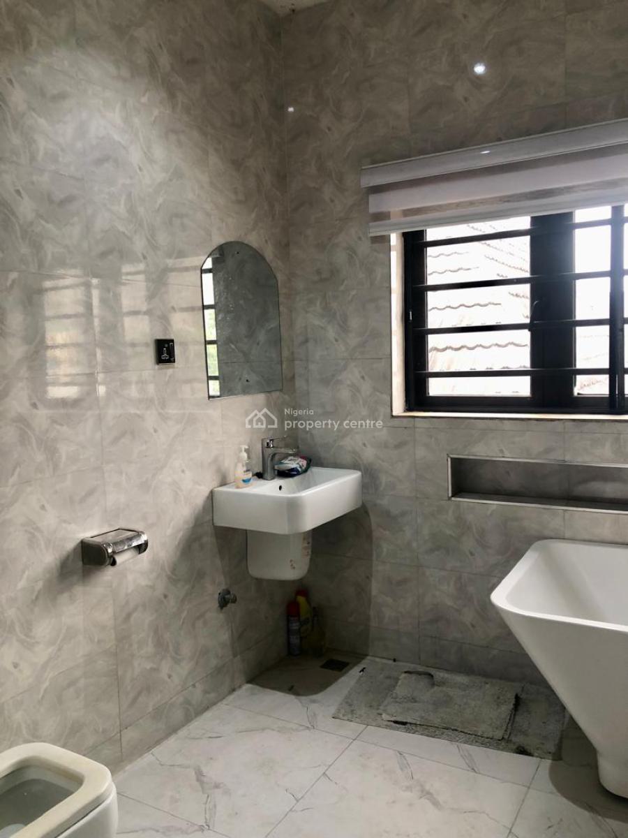 2 Bedrooms Duplex, Adeyemo Alakija Street, Ikeja Gra, Ikeja, Lagos, Detached Duplex Short Let