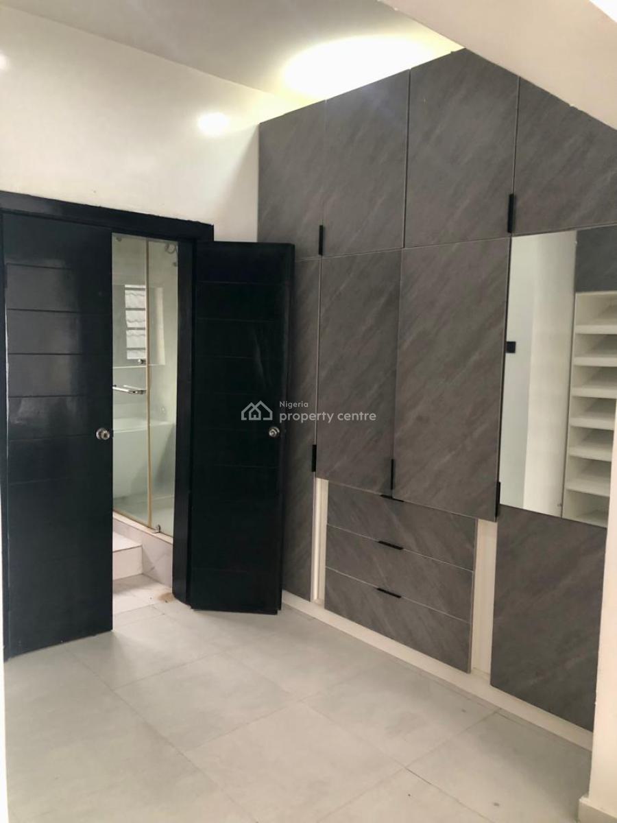 2 Bedrooms Duplex, Adeyemo Alakija Street, Ikeja Gra, Ikeja, Lagos, Detached Duplex Short Let