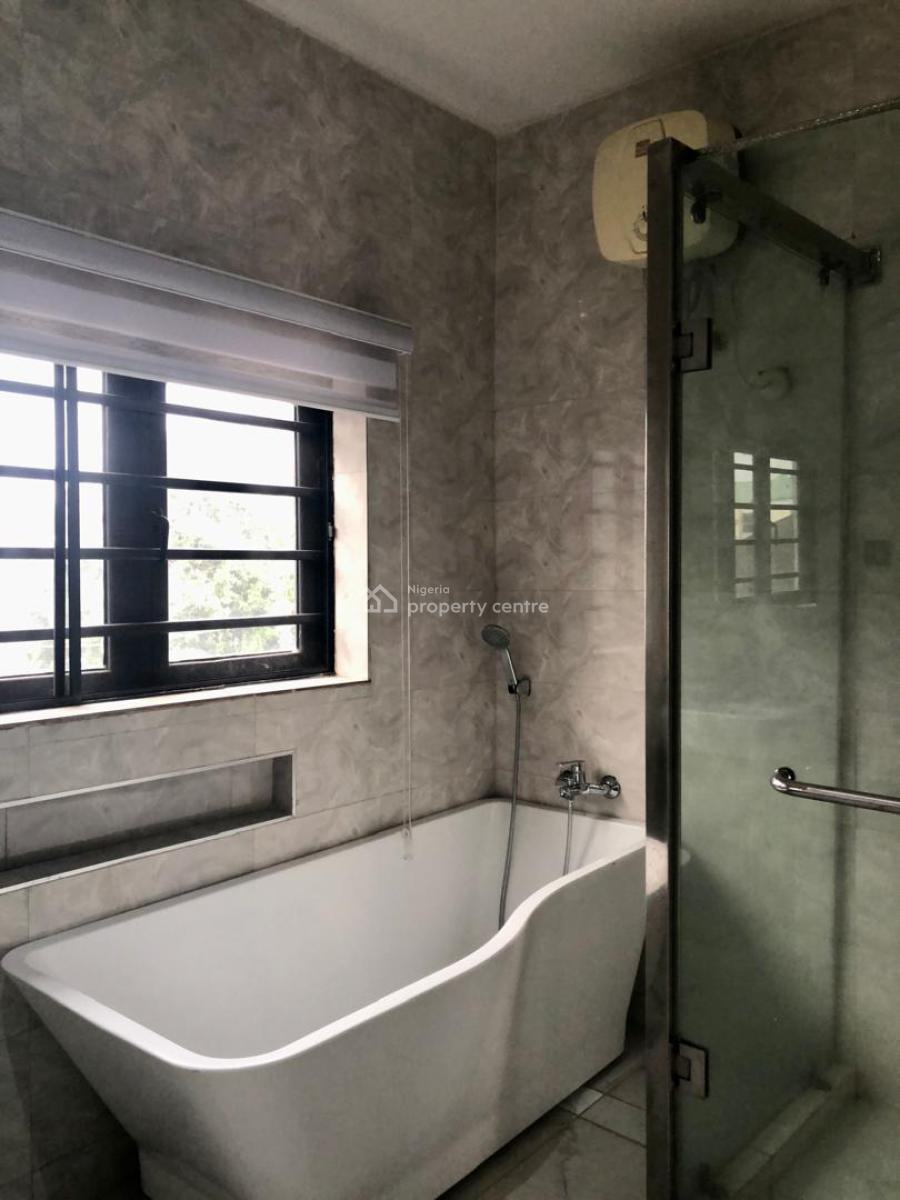 2 Bedrooms Duplex, Adeyemo Alakija Street, Ikeja Gra, Ikeja, Lagos, Detached Duplex Short Let