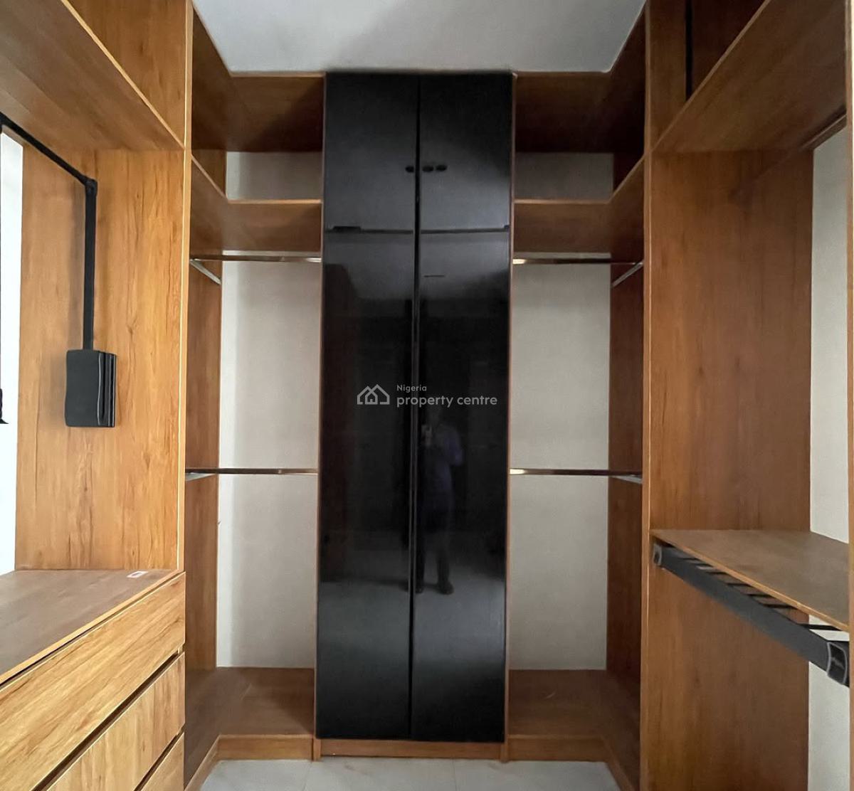 Beautiful 4 Bedroom Terrace Duplex, Lekki Phase 1, Lekki, Lagos, Terraced Duplex for Rent