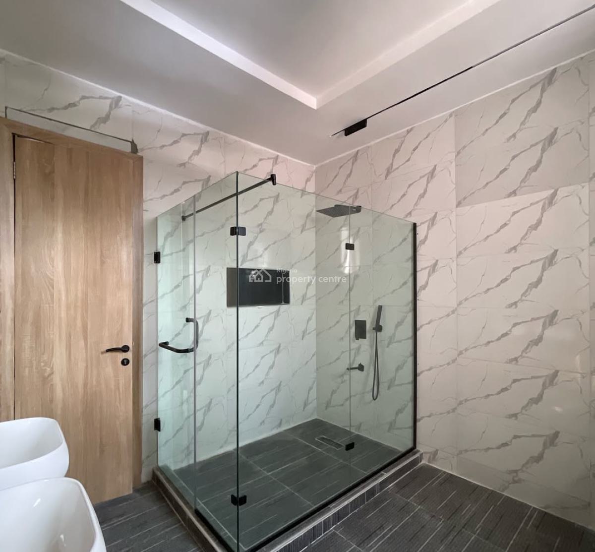 Beautiful 4 Bedroom Terrace Duplex, Lekki Phase 1, Lekki, Lagos, Terraced Duplex for Rent