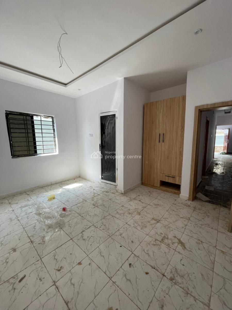 Newly and Lovely Built 2 Bedroom, Off Aiyetoro, Aguda, Surulere, Lagos, Flat / Apartment for Rent