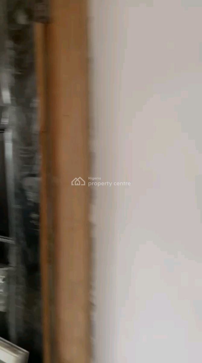 a Newly Built Modern *2-bedroom Flats* Upstairs with Fitted Kitchen, Off Goodluck, Ori-oke, Ogudu, Lagos, Flat / Apartment for Rent