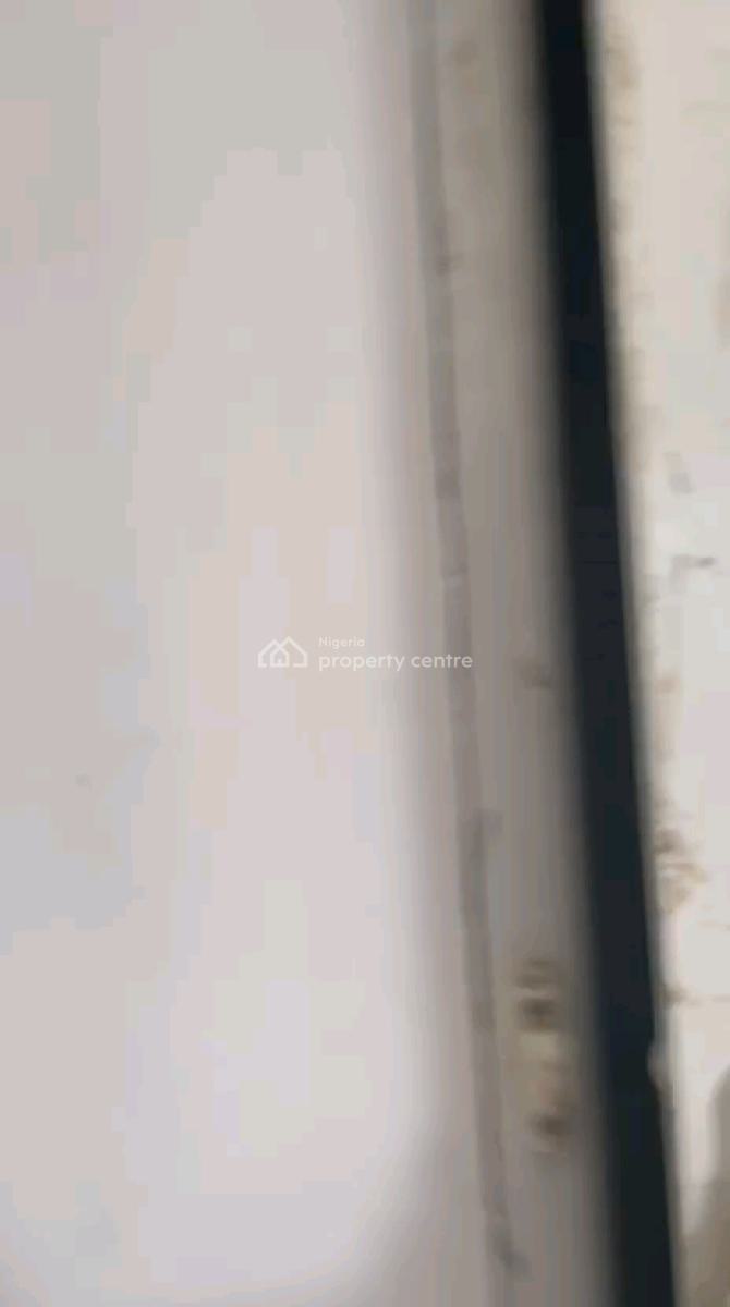 a Newly Built Modern *2-bedroom Flats* Upstairs with Fitted Kitchen, Off Goodluck, Ori-oke, Ogudu, Lagos, Flat / Apartment for Rent