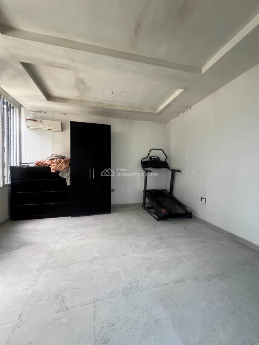 Luxurious 4 Bedroom Terrace Duplex with Bq, Ikoyi, Lagos, Terraced Duplex for Rent