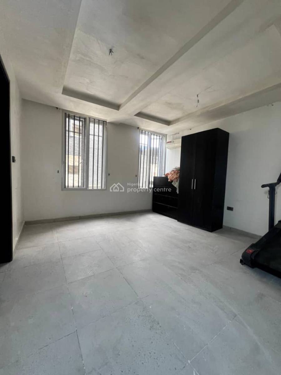 Luxurious 4 Bedroom Terrace Duplex with Bq, Ikoyi, Lagos, Terraced Duplex for Rent