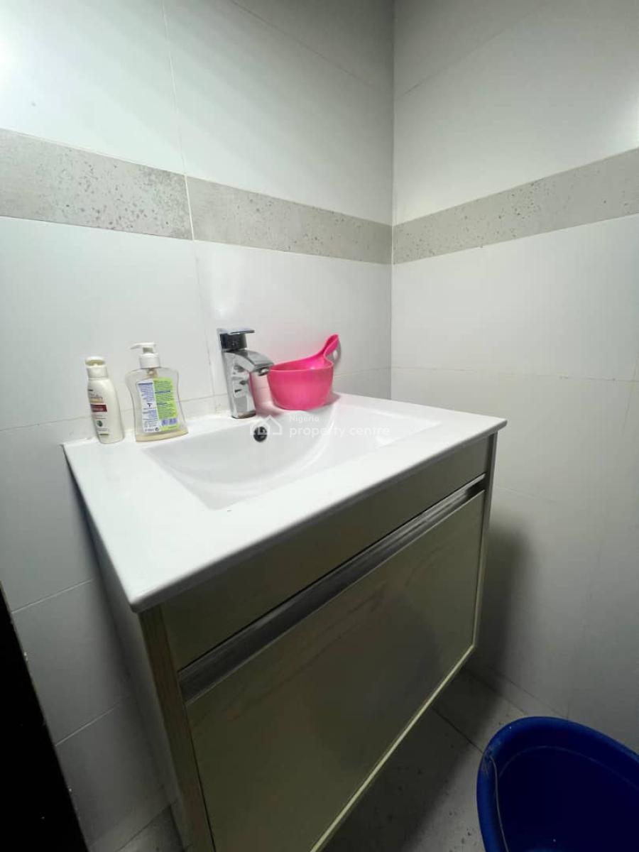 Luxurious 4 Bedroom Terrace Duplex with Bq, Ikoyi, Lagos, Terraced Duplex for Rent