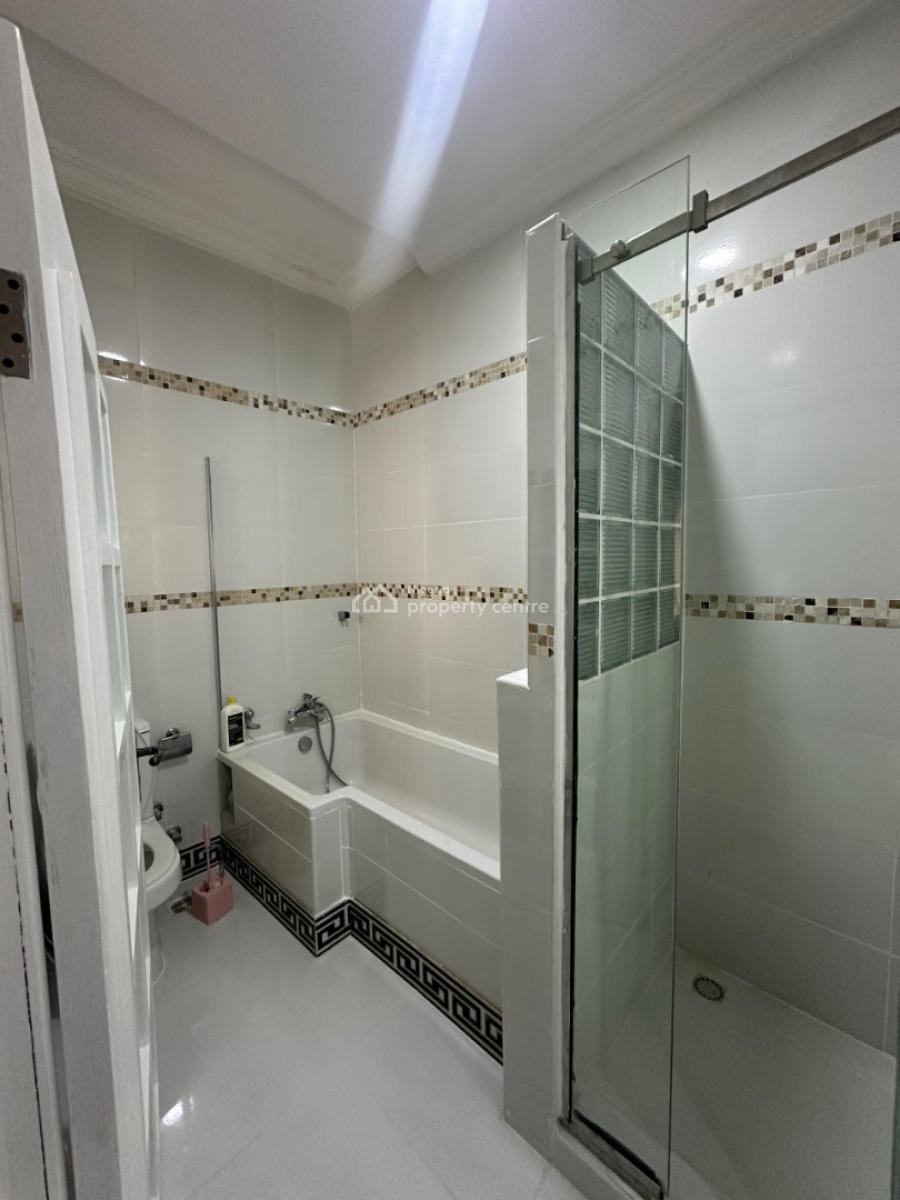 Furnished 2 Bedrooms Apartment at Banana Island, Banana Island, Ikoyi, Lagos, Flat / Apartment for Rent