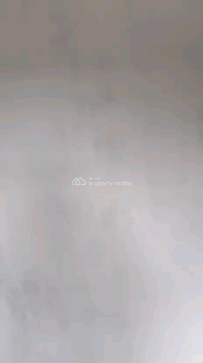 a Newly Built Modern *2-bedroom Flats* Upstairs with Fitted Kitchen, Off Goodluck, Ori-oke, Ogudu, Lagos, Flat / Apartment for Rent