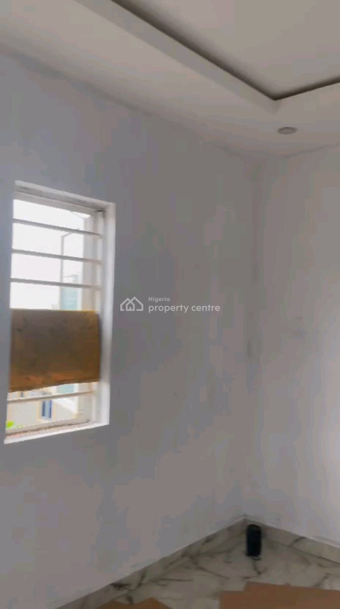 a Newly Built Modern *2-bedroom Flats* Upstairs with Fitted Kitchen, Off Goodluck, Ori-oke, Ogudu, Lagos, Flat / Apartment for Rent