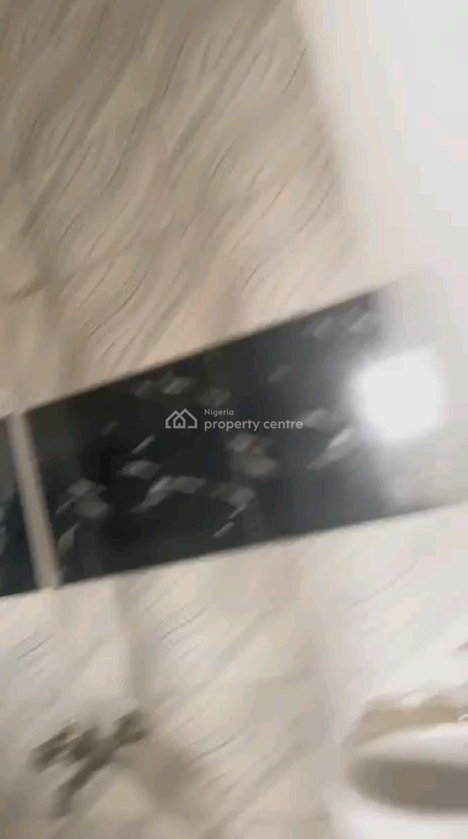 a Newly Built Modern *2-bedroom Flats* Upstairs with Fitted Kitchen, Off Goodluck, Ori-oke, Ogudu, Lagos, Flat / Apartment for Rent